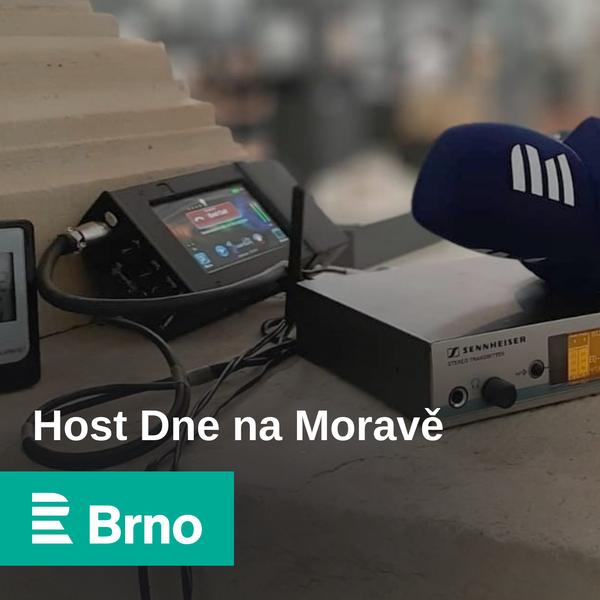 O čem se mluví v Jihomoravském kraji